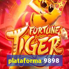 plataforma 9898